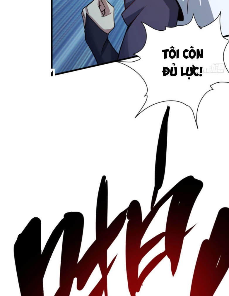 Cửu Vực Ngọc Chi Thiên Nhãn Quật Khởi - Chương 5