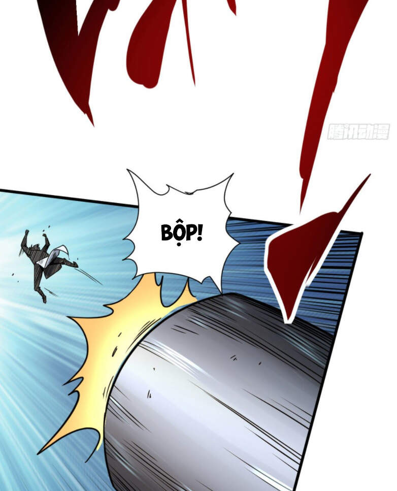 Cửu Vực Ngọc Chi Thiên Nhãn Quật Khởi - Chương 5