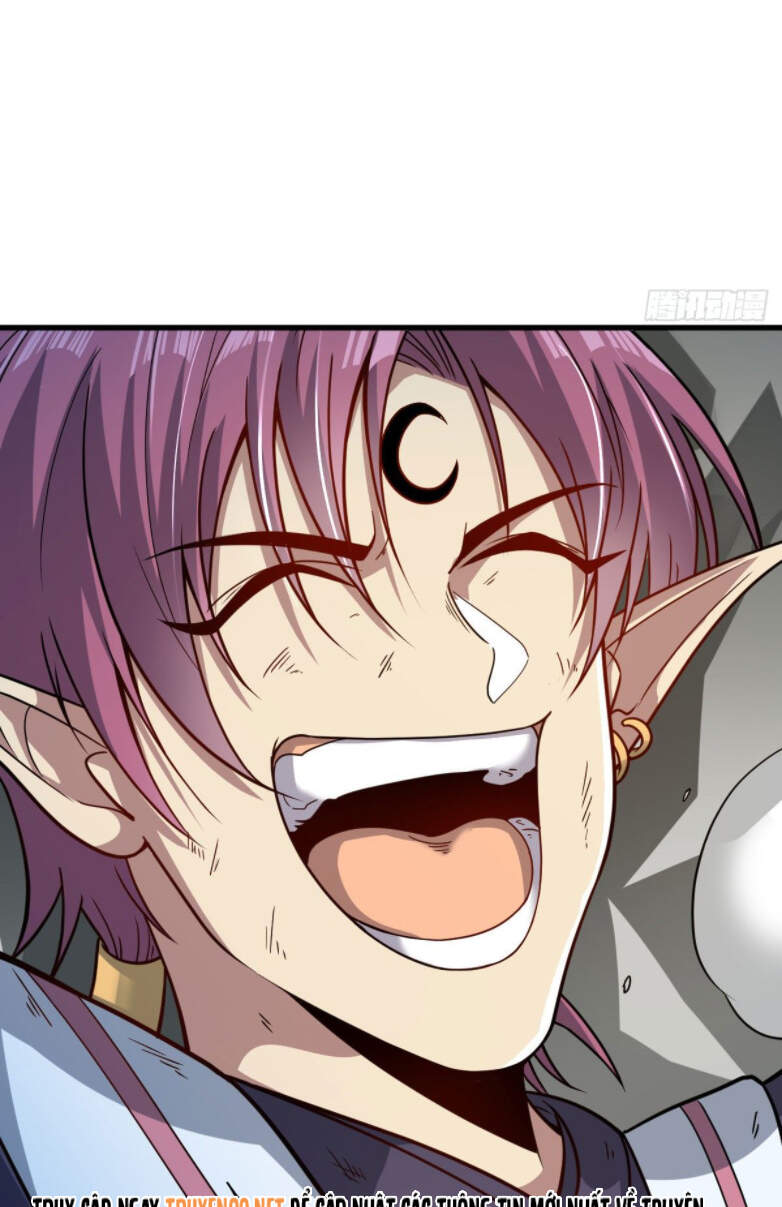 Cửu Vực Ngọc Chi Thiên Nhãn Quật Khởi - Chương 5