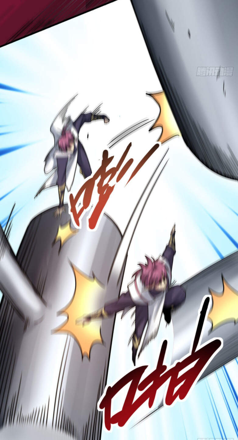 Cửu Vực Ngọc Chi Thiên Nhãn Quật Khởi - Chương 5