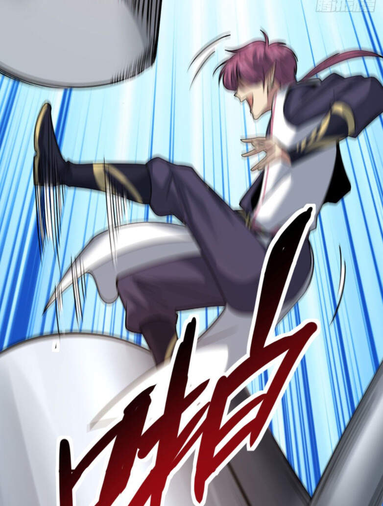 Cửu Vực Ngọc Chi Thiên Nhãn Quật Khởi - Chương 5