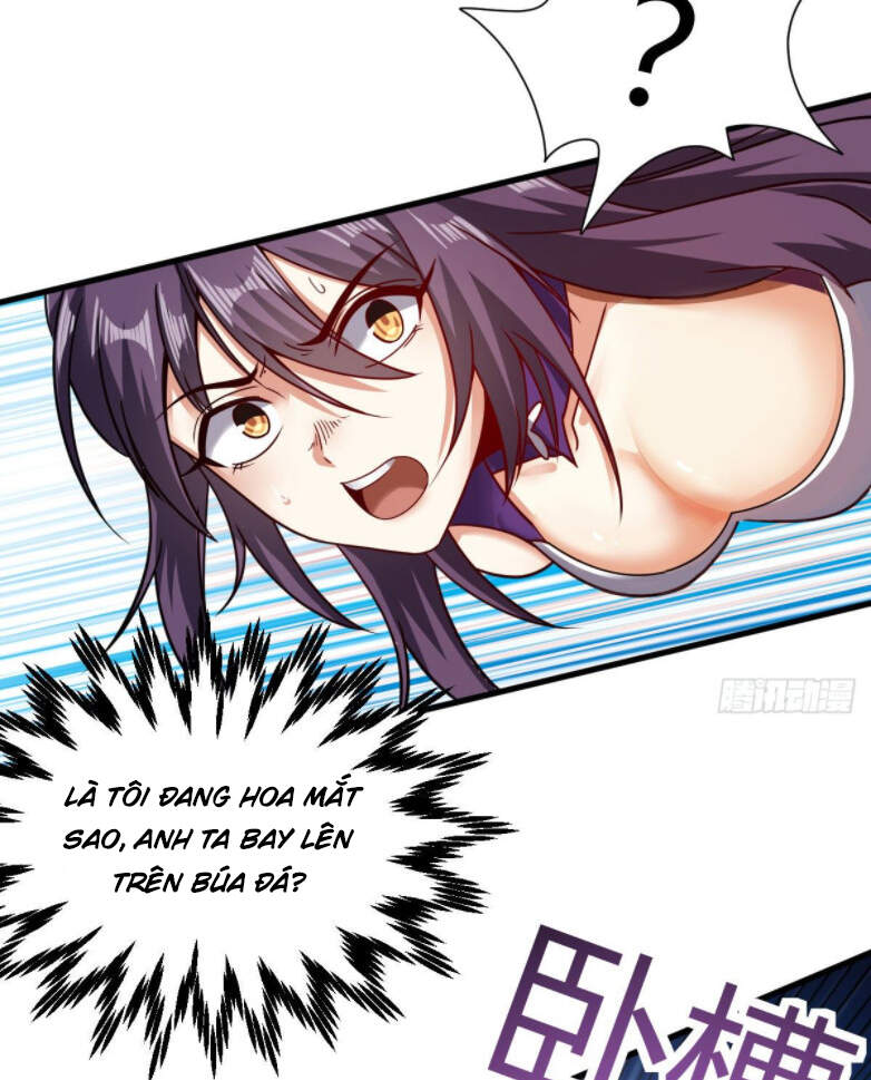 Cửu Vực Ngọc Chi Thiên Nhãn Quật Khởi - Chương 5