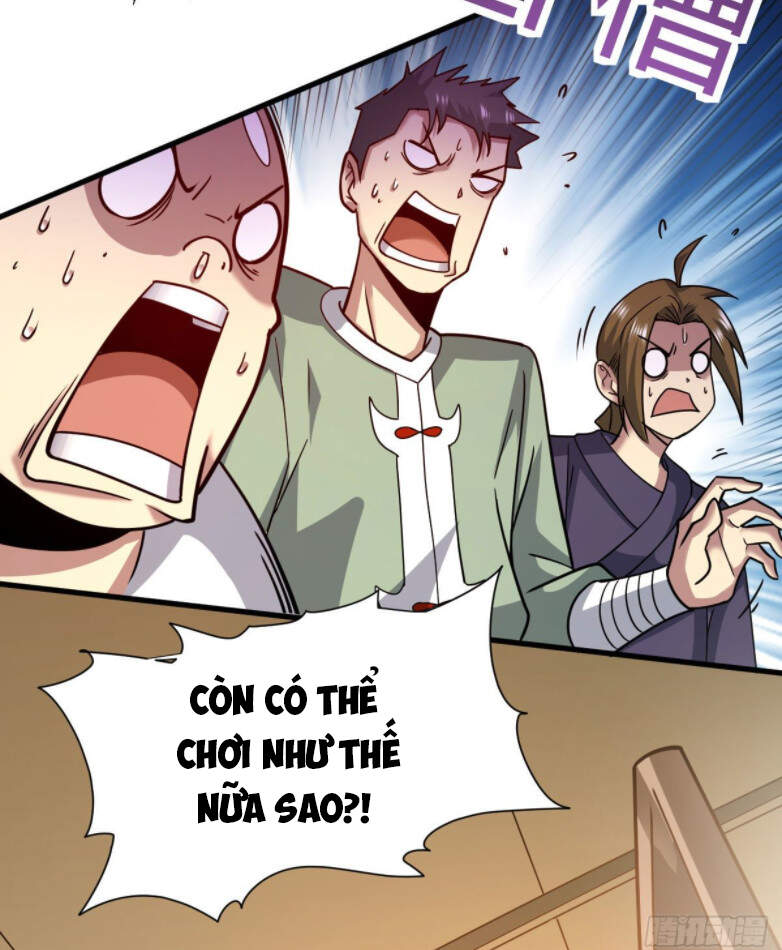 Cửu Vực Ngọc Chi Thiên Nhãn Quật Khởi - Chương 5