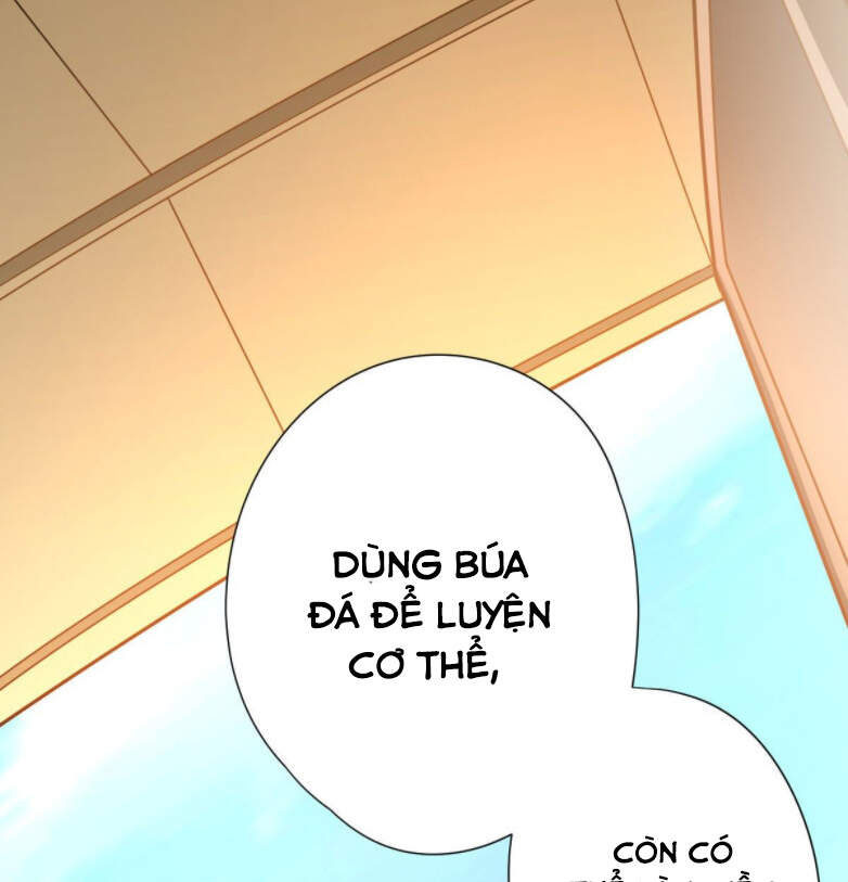 Cửu Vực Ngọc Chi Thiên Nhãn Quật Khởi - Chương 5