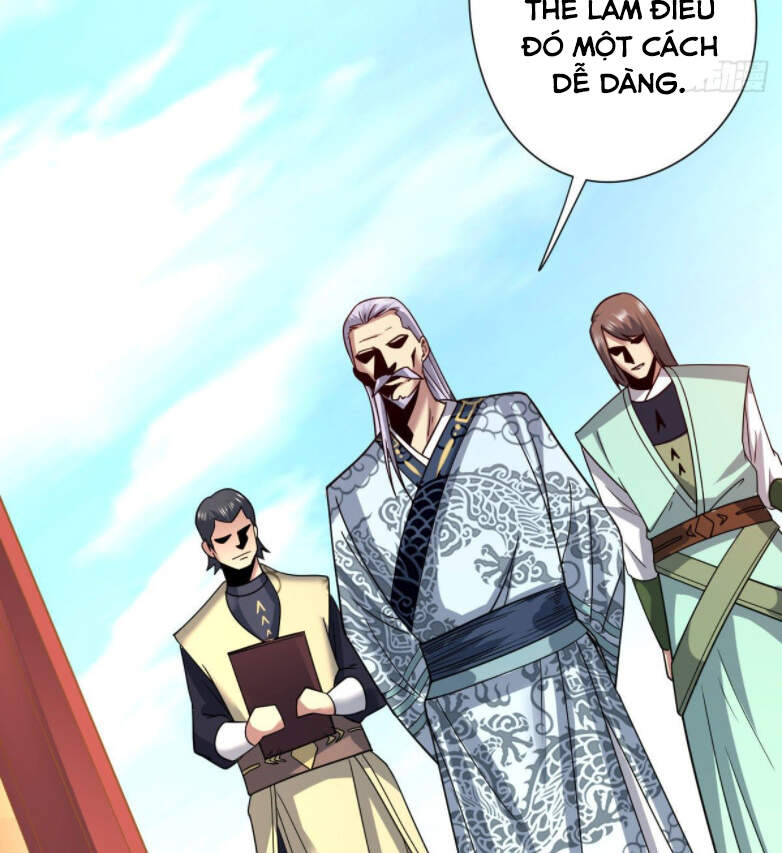 Cửu Vực Ngọc Chi Thiên Nhãn Quật Khởi - Chương 5