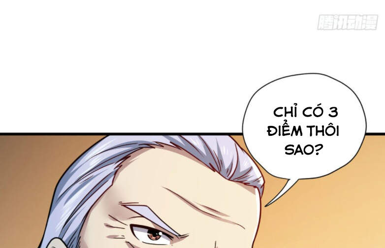 Cửu Vực Ngọc Chi Thiên Nhãn Quật Khởi - Chương 5