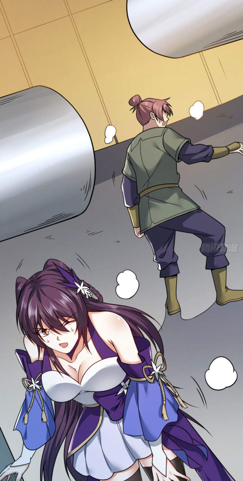 Cửu Vực Ngọc Chi Thiên Nhãn Quật Khởi - Chương 5