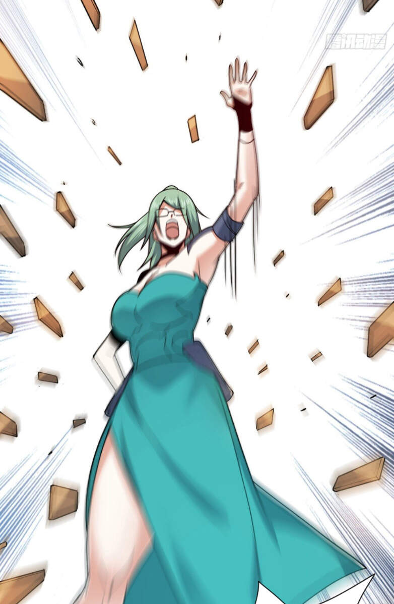 Cửu Vực Ngọc Chi Thiên Nhãn Quật Khởi - Chương 5