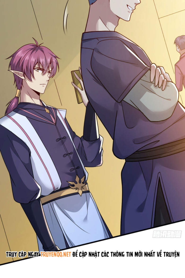 Cửu Vực Ngọc Chi Thiên Nhãn Quật Khởi - Chương 5