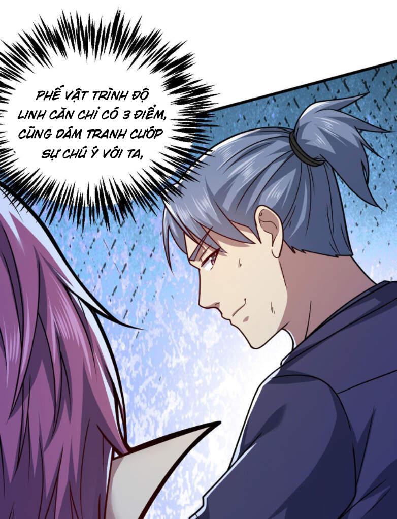 Cửu Vực Ngọc Chi Thiên Nhãn Quật Khởi - Chương 5