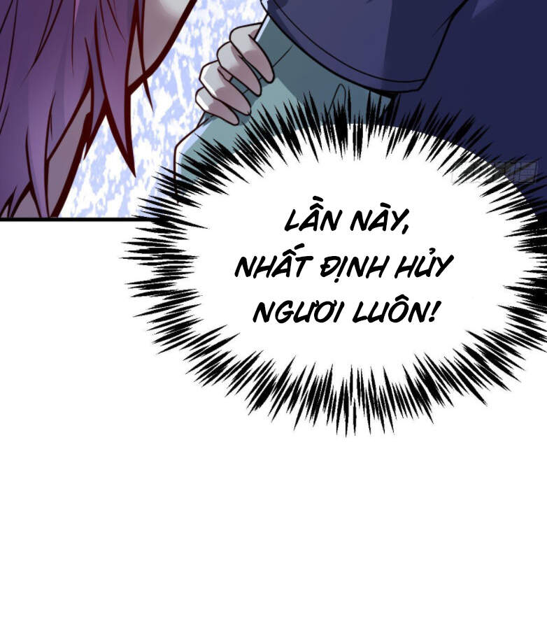 Cửu Vực Ngọc Chi Thiên Nhãn Quật Khởi - Chương 5