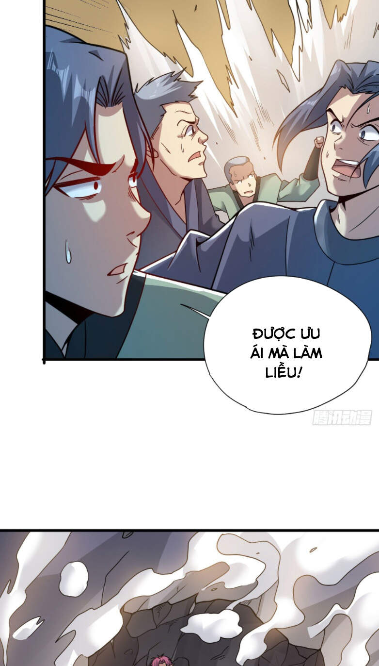 Cửu Vực Ngọc Chi Thiên Nhãn Quật Khởi - Chương 5