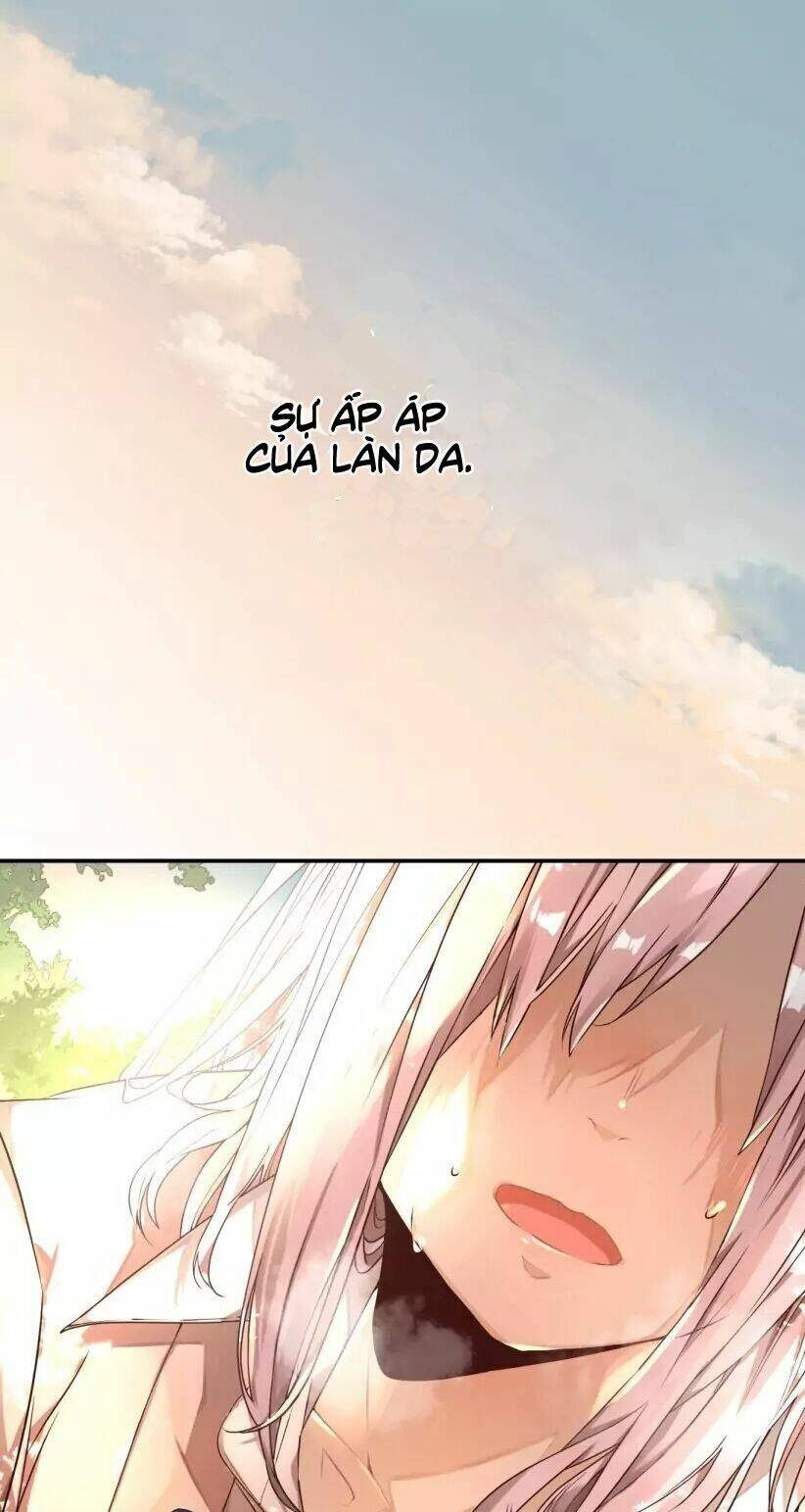 Newton's Flower Buds Webtoon - Chương 1