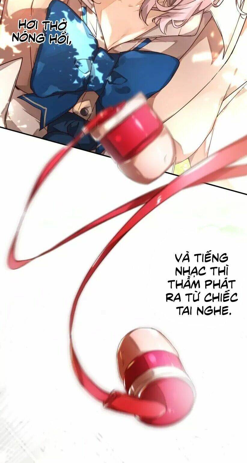 Newton's Flower Buds Webtoon - Chương 1