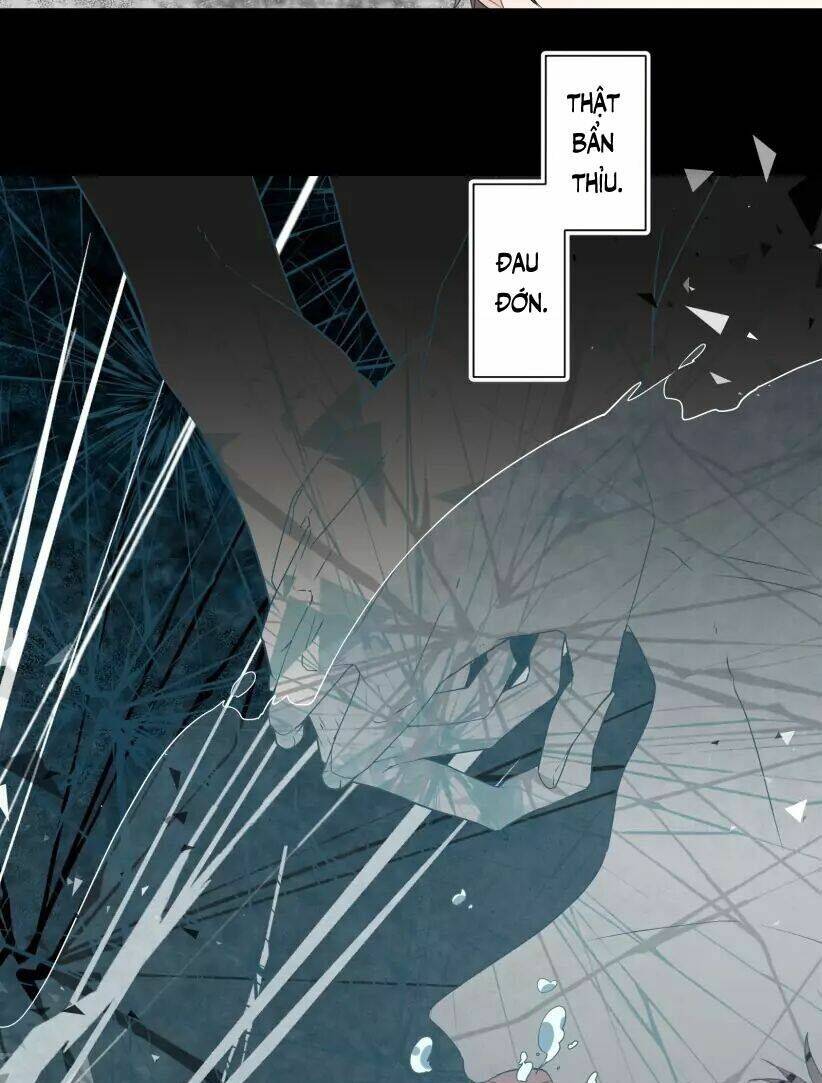 Newton's Flower Buds Webtoon - Chương 1