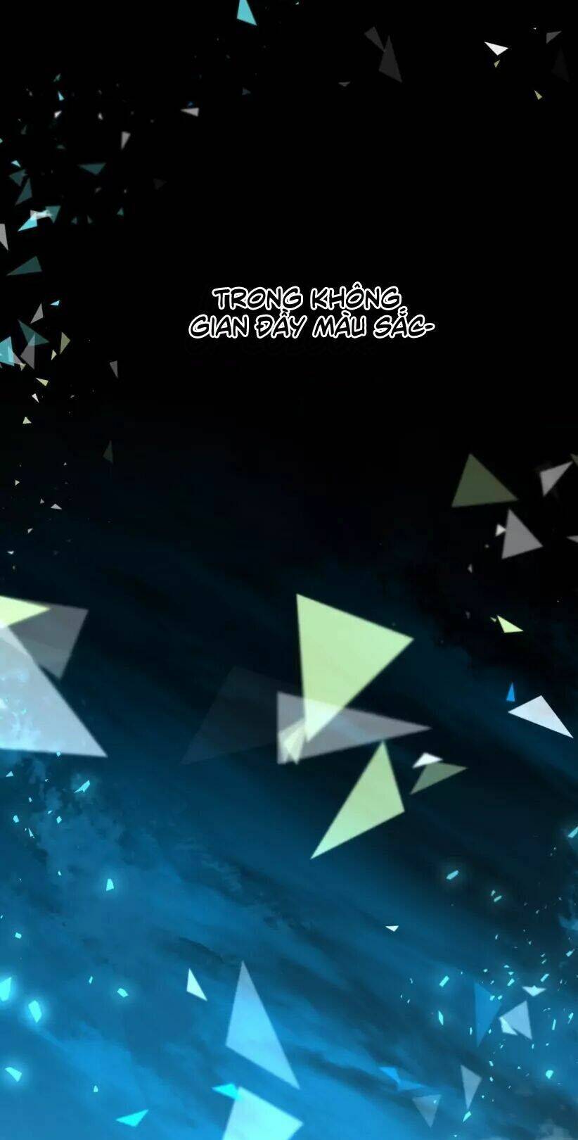 Newton's Flower Buds Webtoon - Chương 1