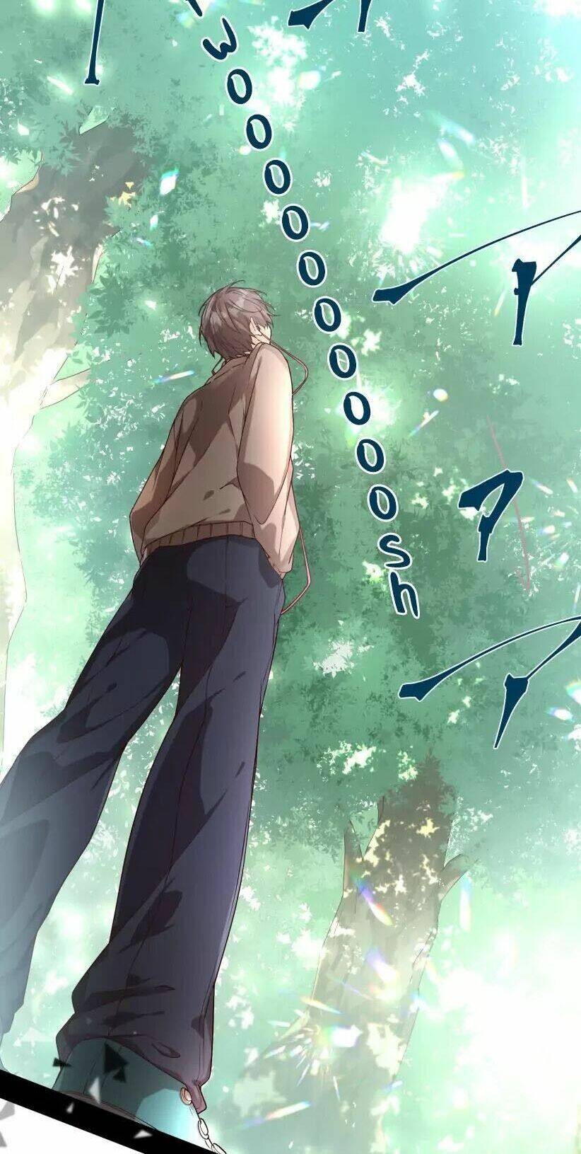 Newton's Flower Buds Webtoon - Chương 1