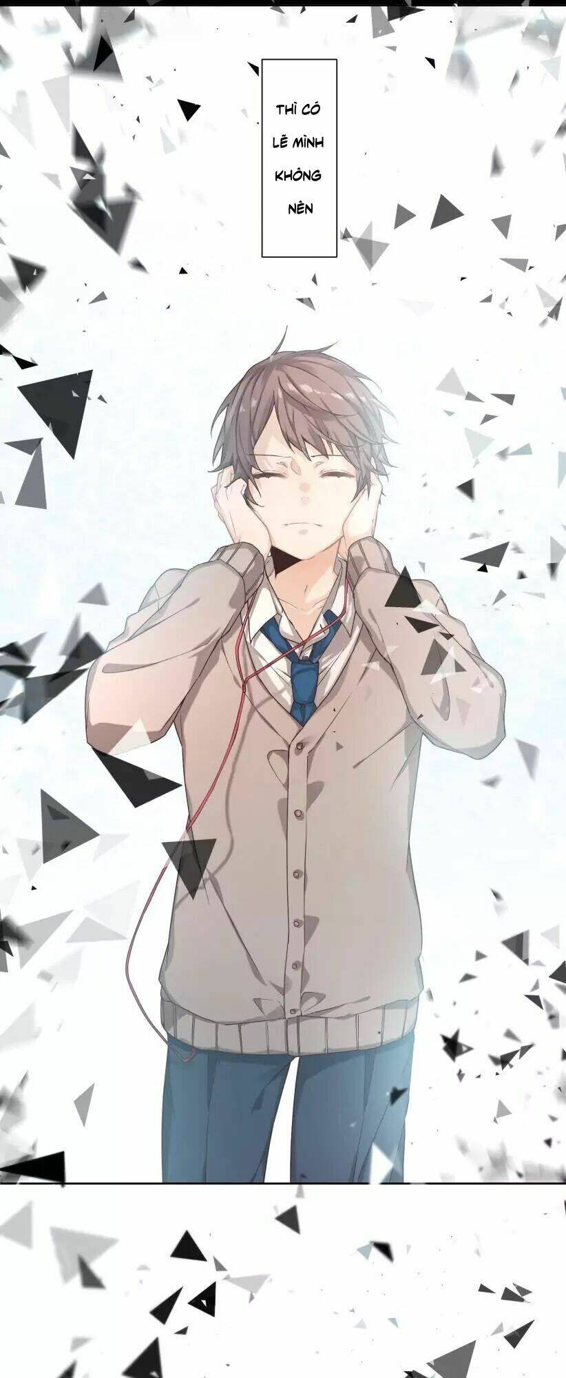 Newton's Flower Buds Webtoon - Chương 1