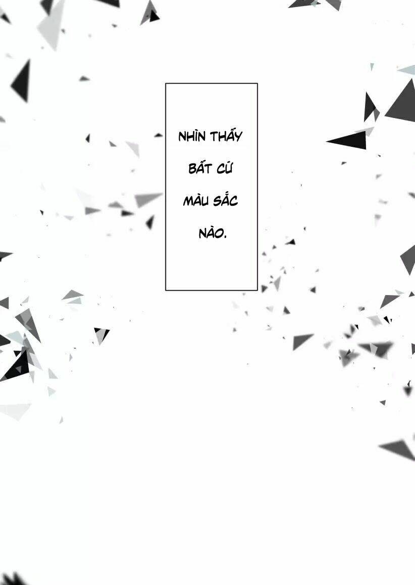 Newton's Flower Buds Webtoon - Chương 1