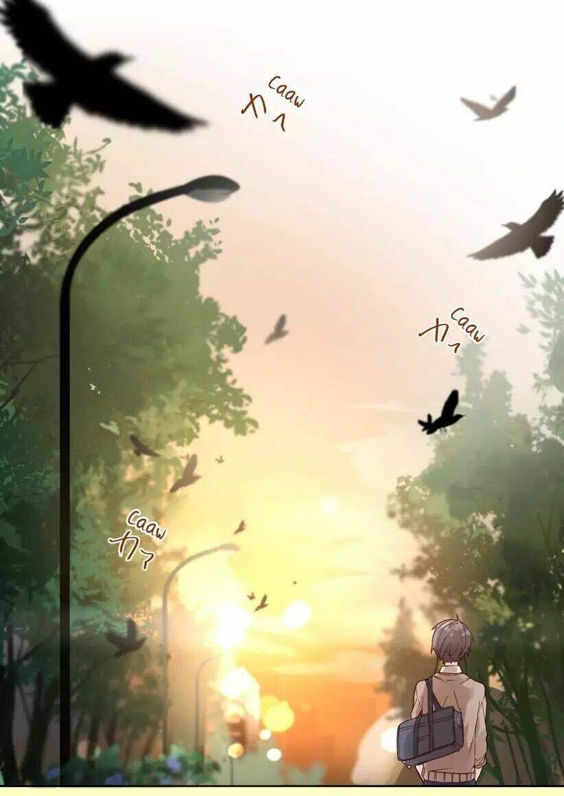 Newton's Flower Buds Webtoon - Chương 1