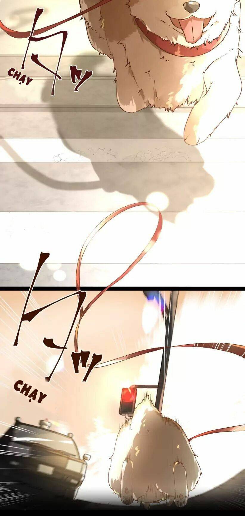 Newton's Flower Buds Webtoon - Chương 1