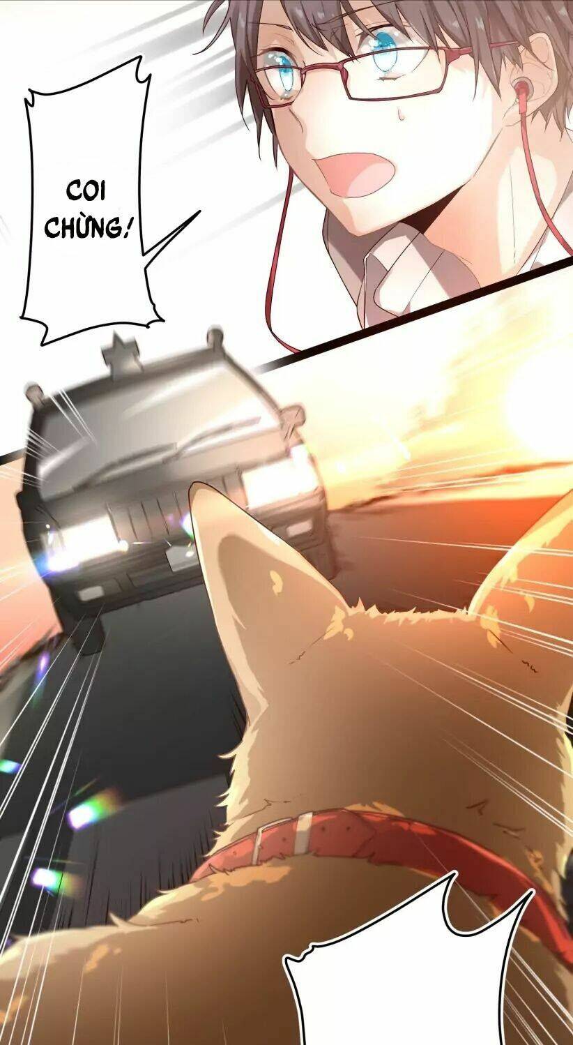 Newton's Flower Buds Webtoon - Chương 1