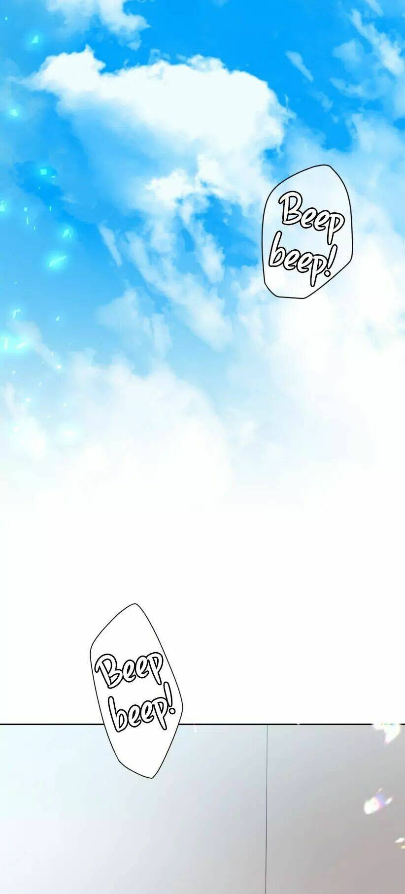 Newton's Flower Buds Webtoon - Chương 1