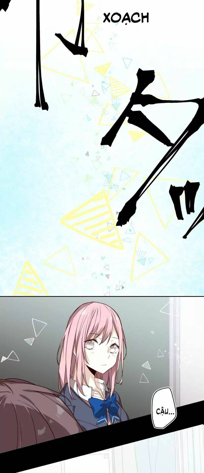 Newton's Flower Buds Webtoon - Chương 1