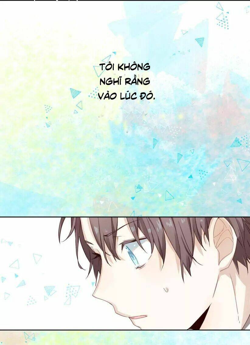 Newton's Flower Buds Webtoon - Chương 1