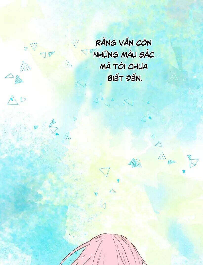 Newton's Flower Buds Webtoon - Chương 1