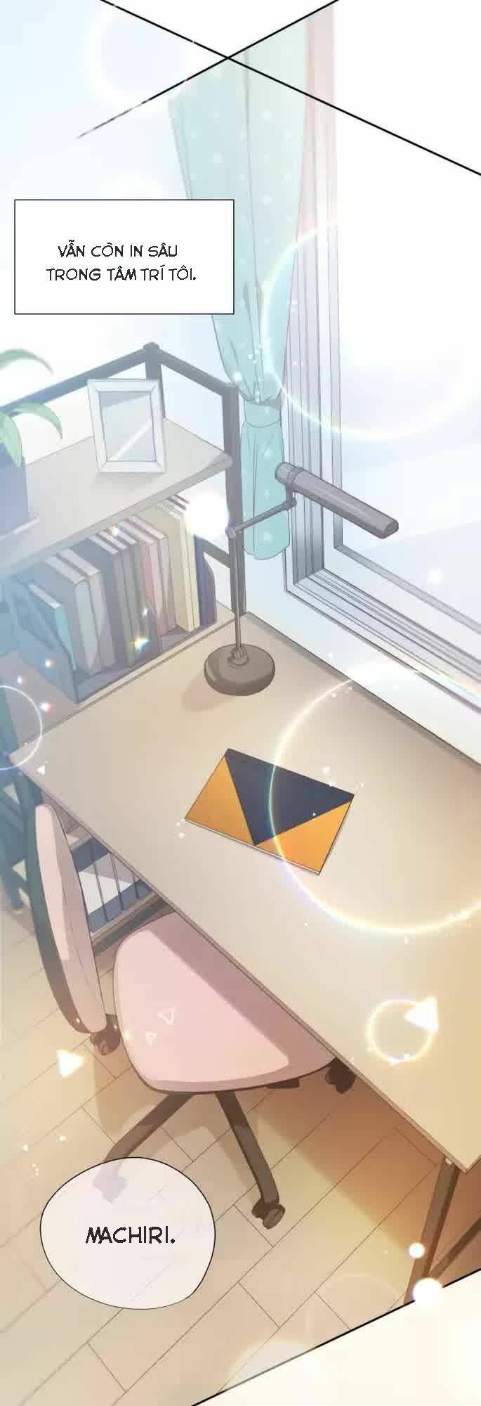 Newton's Flower Buds Webtoon - Chương 2.1