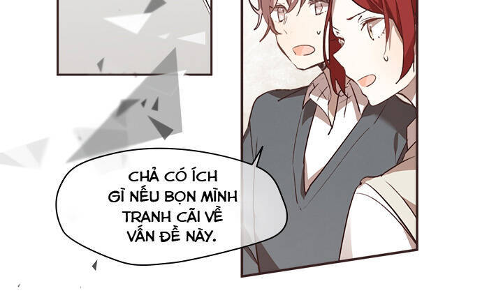 Newton's Flower Buds Webtoon - Chương 46