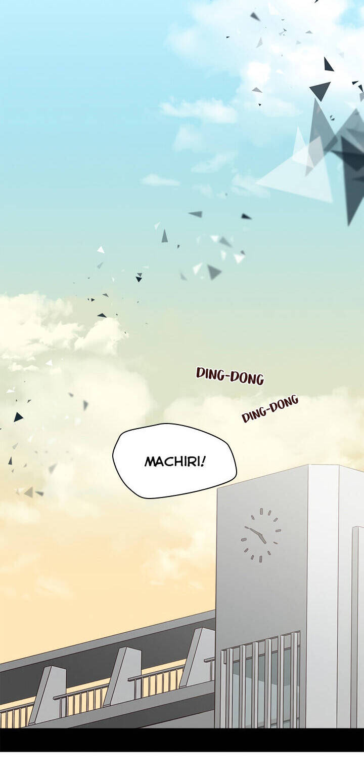 Newton's Flower Buds Webtoon - Chương 46