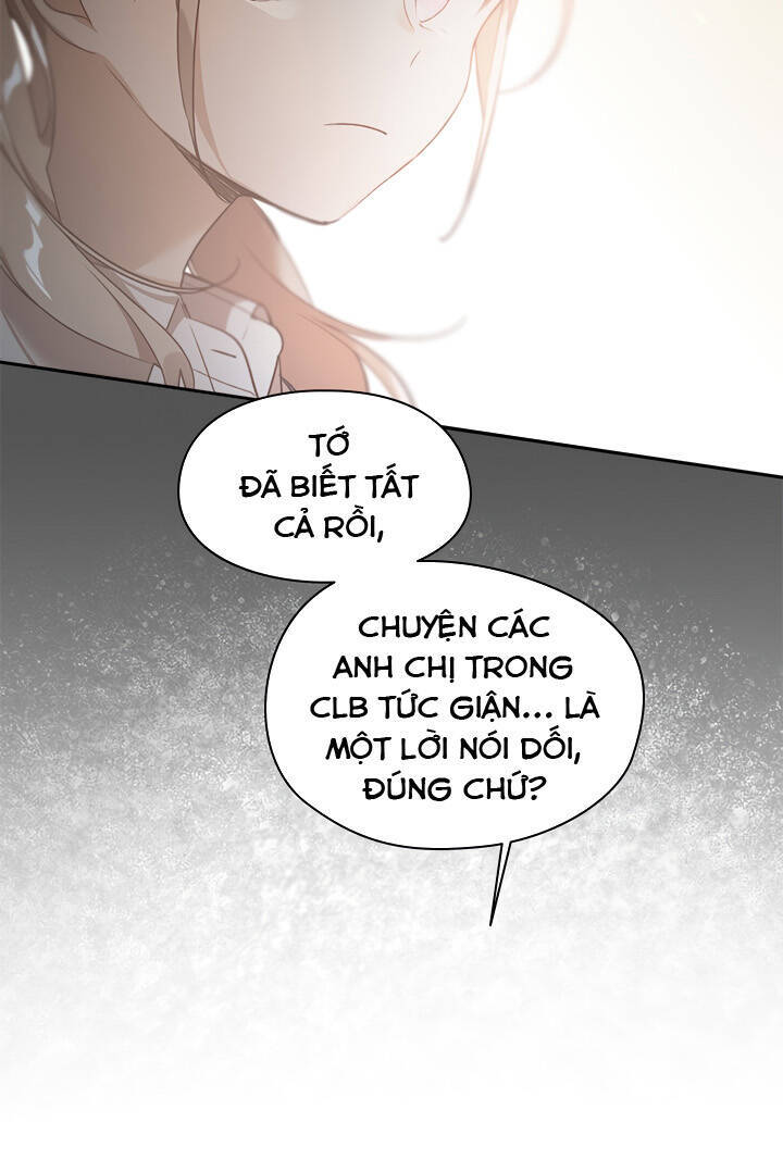 Newton's Flower Buds Webtoon - Chương 46