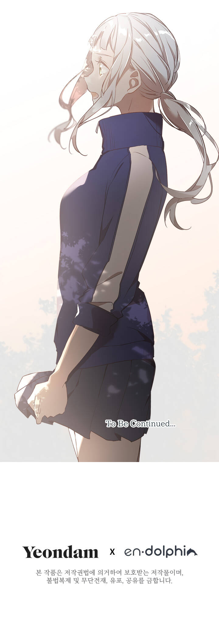 Newton's Flower Buds Webtoon - Chương 46