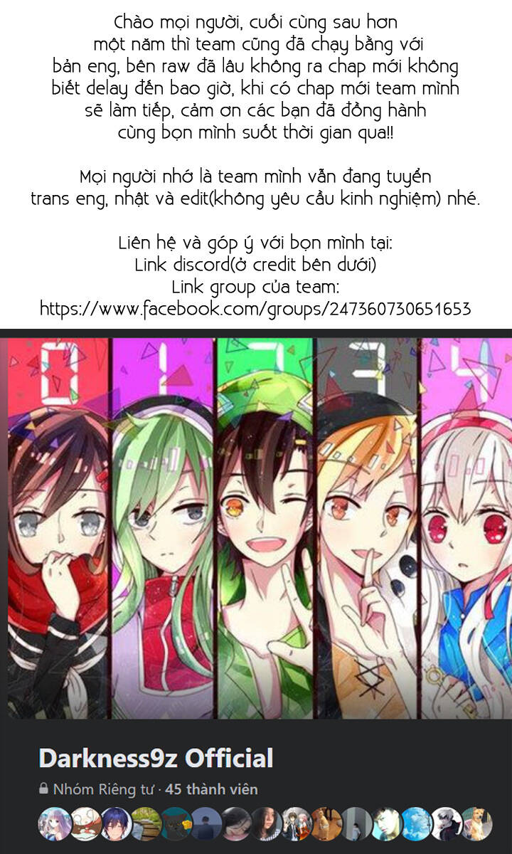 Newton's Flower Buds Webtoon - Chương 46