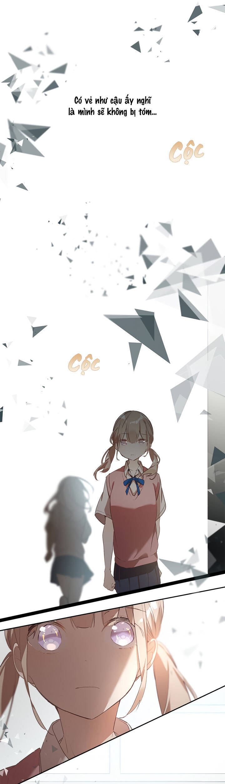 Newton's Flower Buds Webtoon - Chương 46