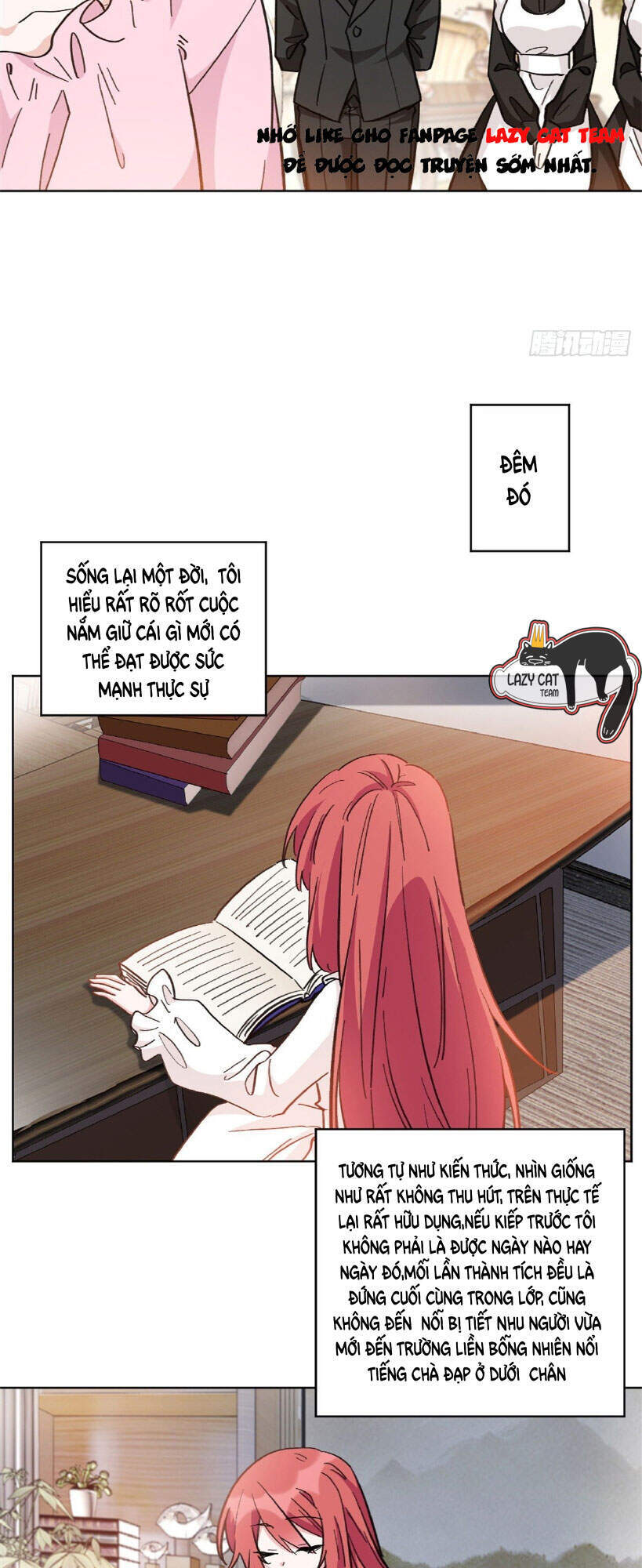 Độc Gia Chiếm Hữu: Cơ Thiếu Phúc Hắc Kiều Thê - Chương 10