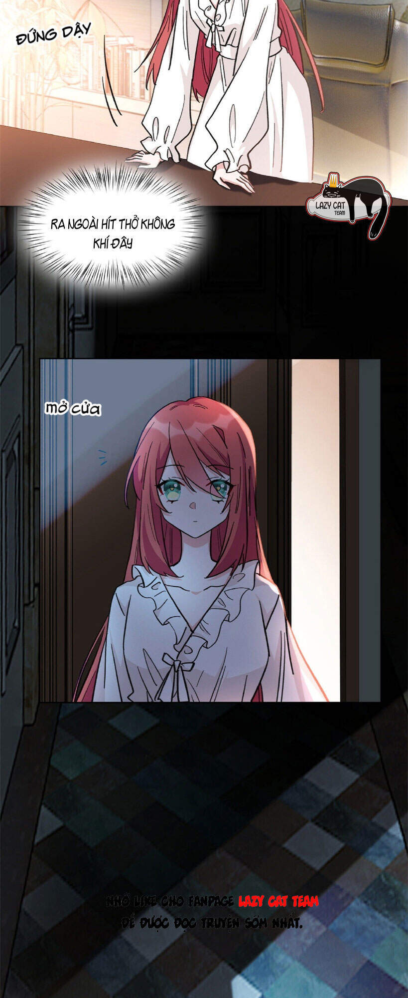 Độc Gia Chiếm Hữu: Cơ Thiếu Phúc Hắc Kiều Thê - Chương 10