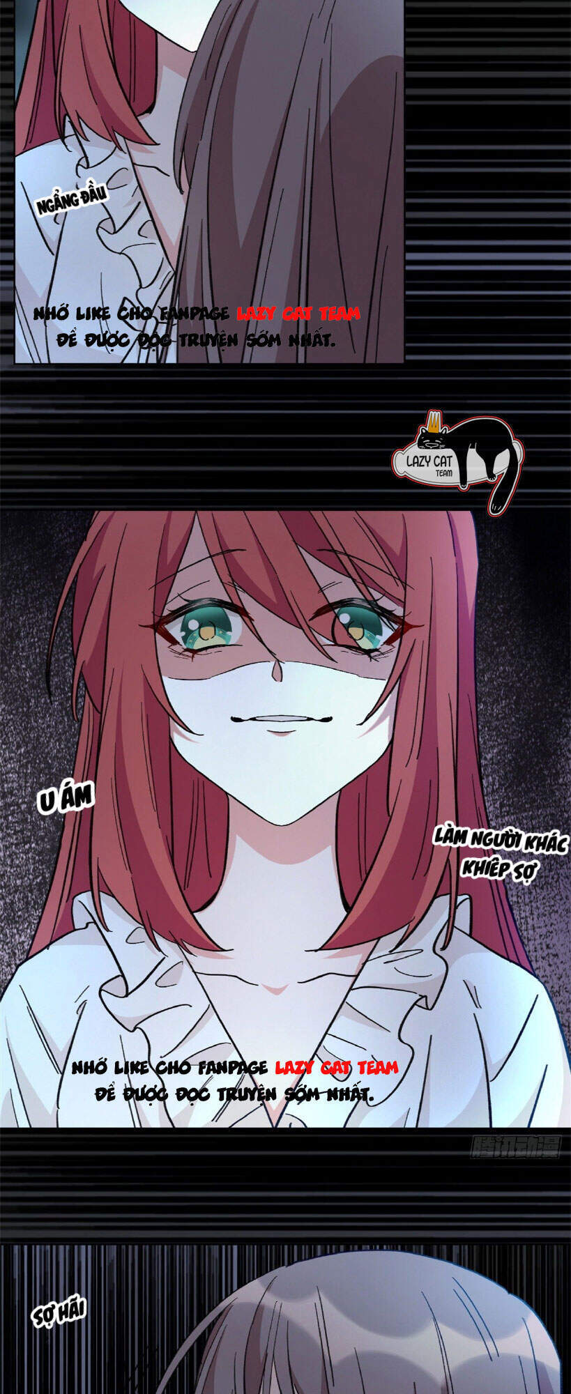 Độc Gia Chiếm Hữu: Cơ Thiếu Phúc Hắc Kiều Thê - Chương 10