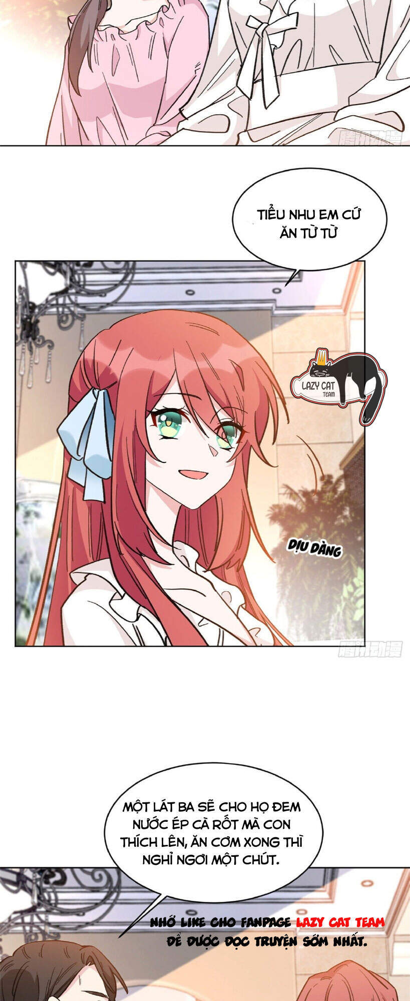 Độc Gia Chiếm Hữu: Cơ Thiếu Phúc Hắc Kiều Thê - Chương 10