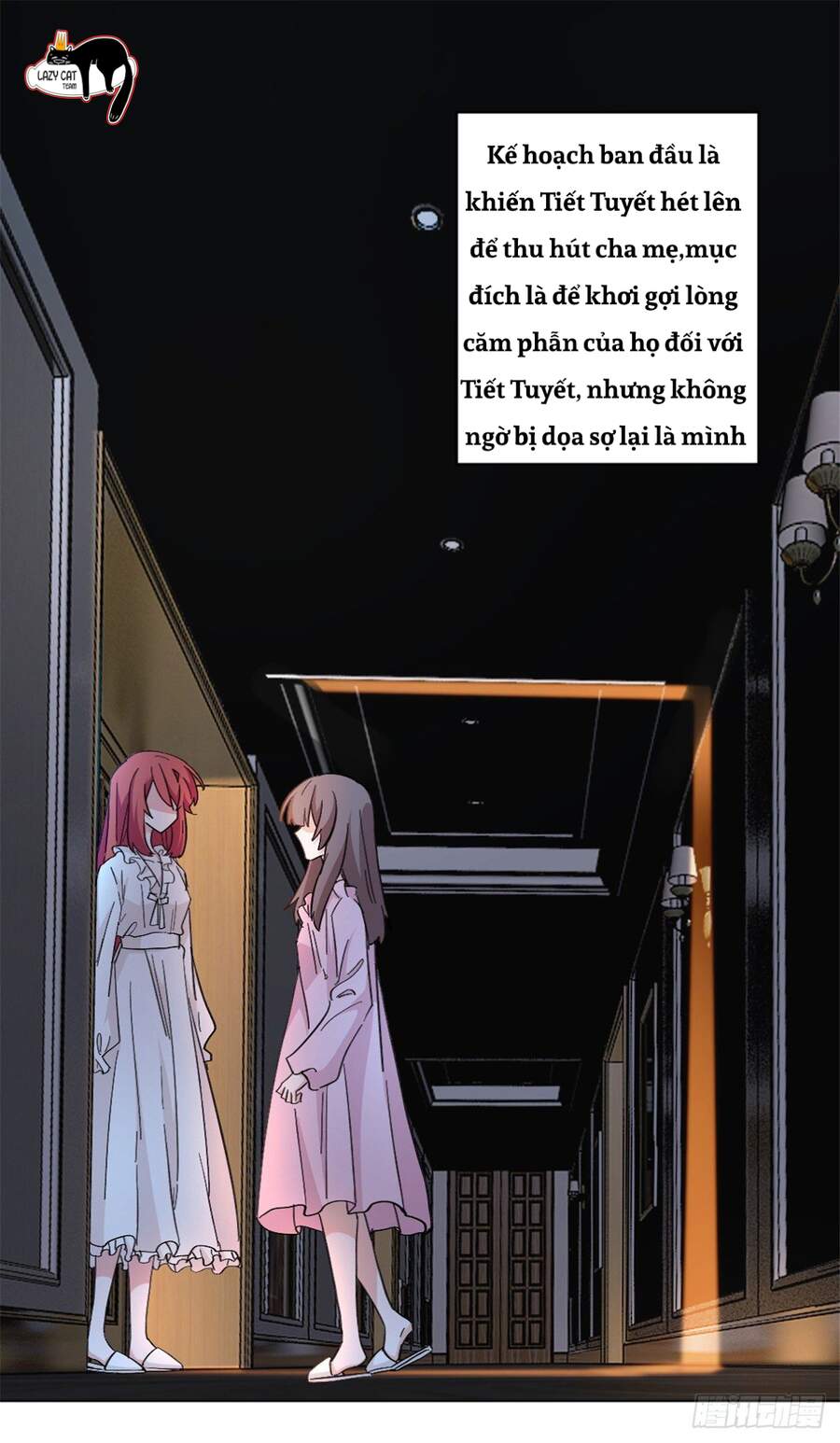 Độc Gia Chiếm Hữu: Cơ Thiếu Phúc Hắc Kiều Thê - Chương 11