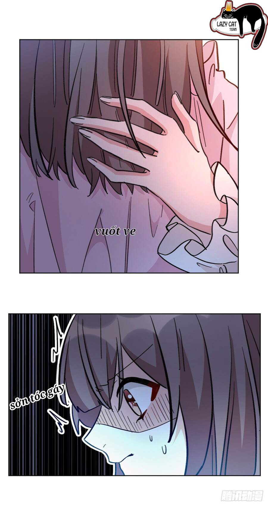 Độc Gia Chiếm Hữu: Cơ Thiếu Phúc Hắc Kiều Thê - Chương 11