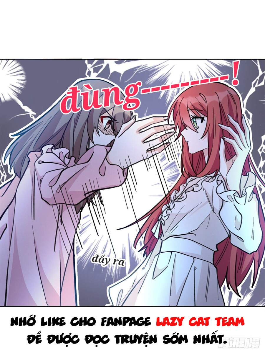 Độc Gia Chiếm Hữu: Cơ Thiếu Phúc Hắc Kiều Thê - Chương 11