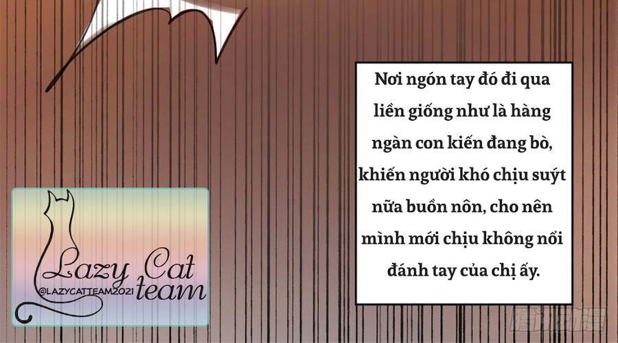 Độc Gia Chiếm Hữu: Cơ Thiếu Phúc Hắc Kiều Thê - Chương 11