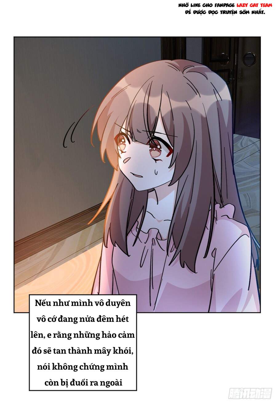 Độc Gia Chiếm Hữu: Cơ Thiếu Phúc Hắc Kiều Thê - Chương 11