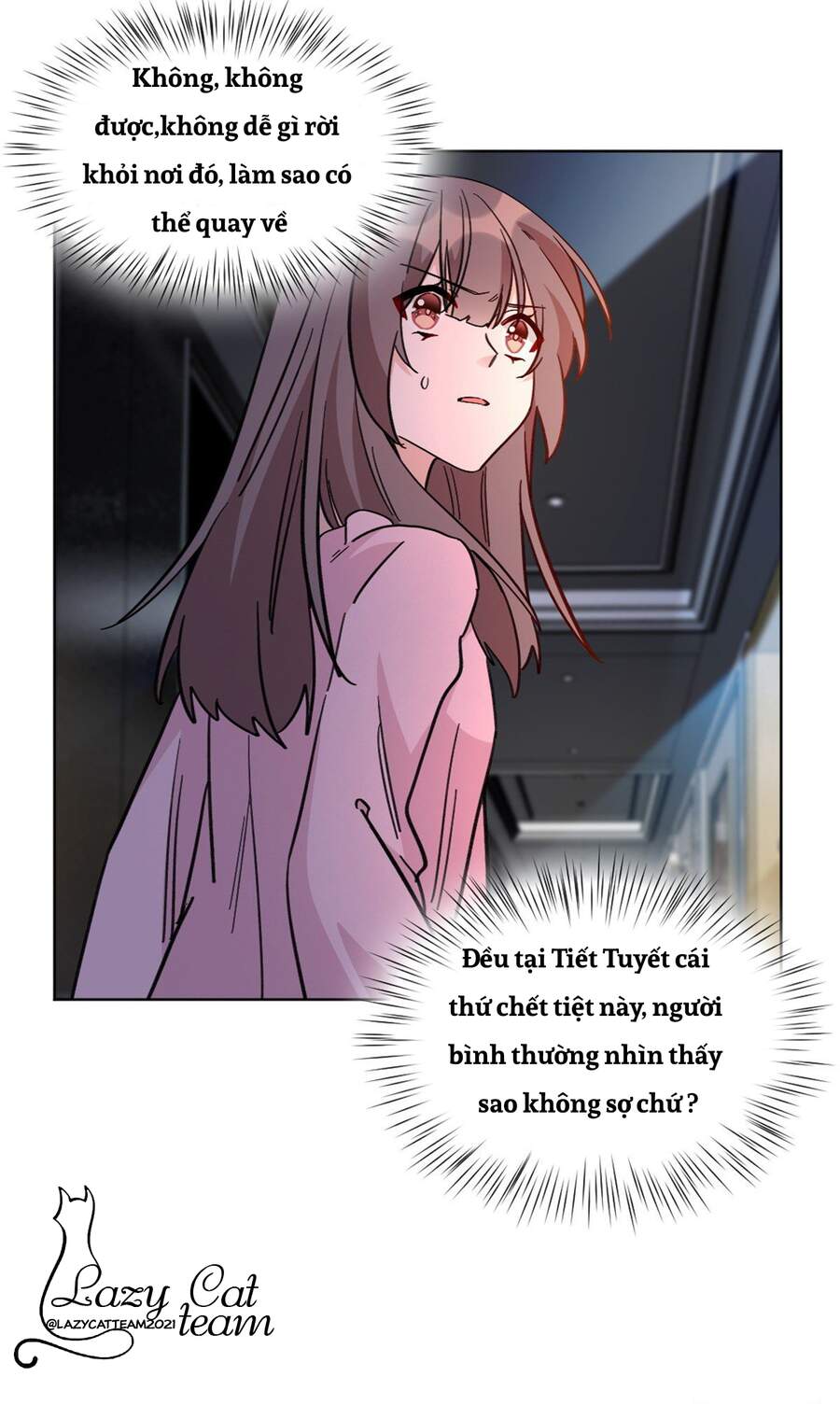 Độc Gia Chiếm Hữu: Cơ Thiếu Phúc Hắc Kiều Thê - Chương 11