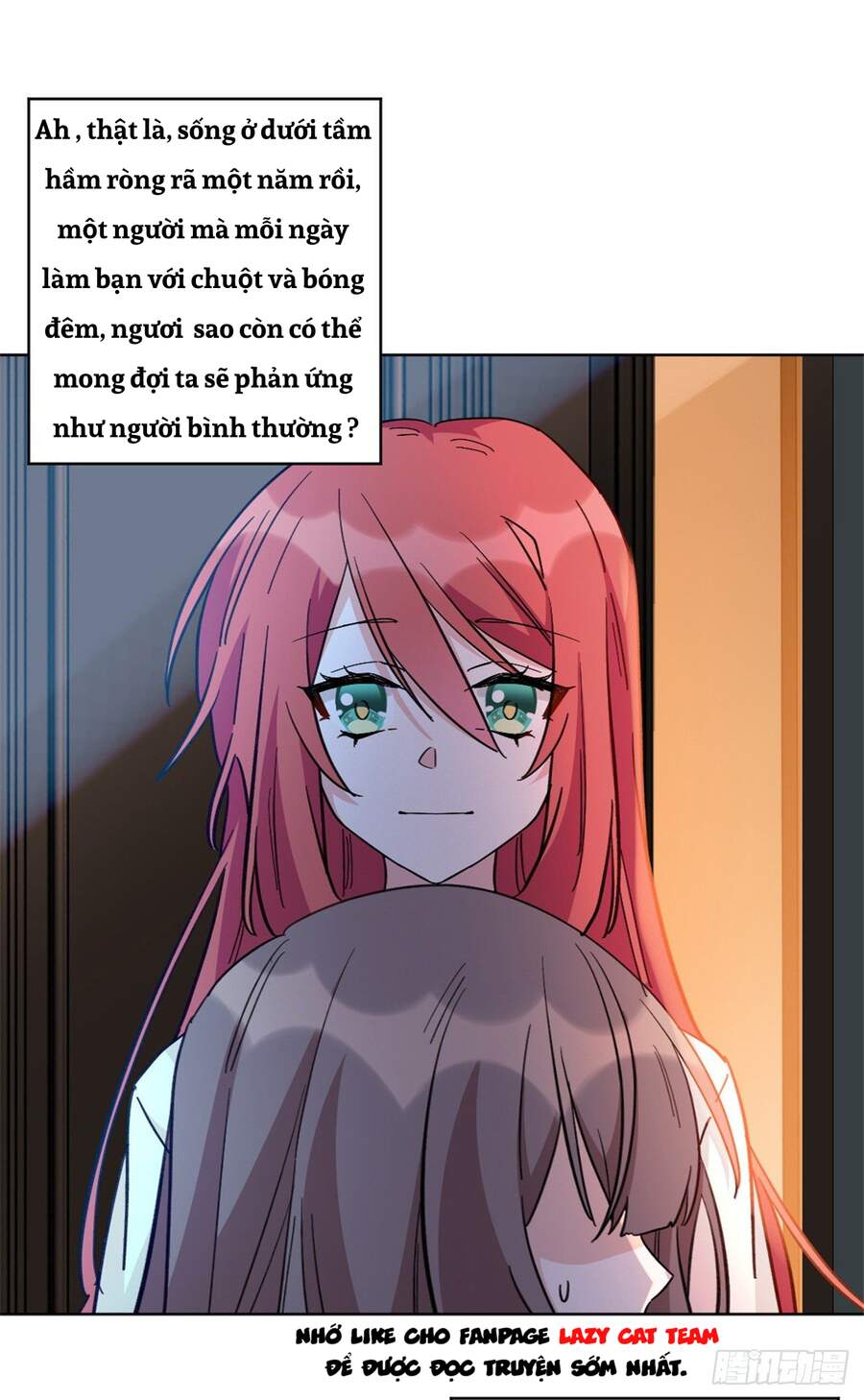 Độc Gia Chiếm Hữu: Cơ Thiếu Phúc Hắc Kiều Thê - Chương 11