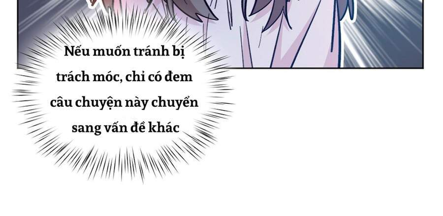 Độc Gia Chiếm Hữu: Cơ Thiếu Phúc Hắc Kiều Thê - Chương 11