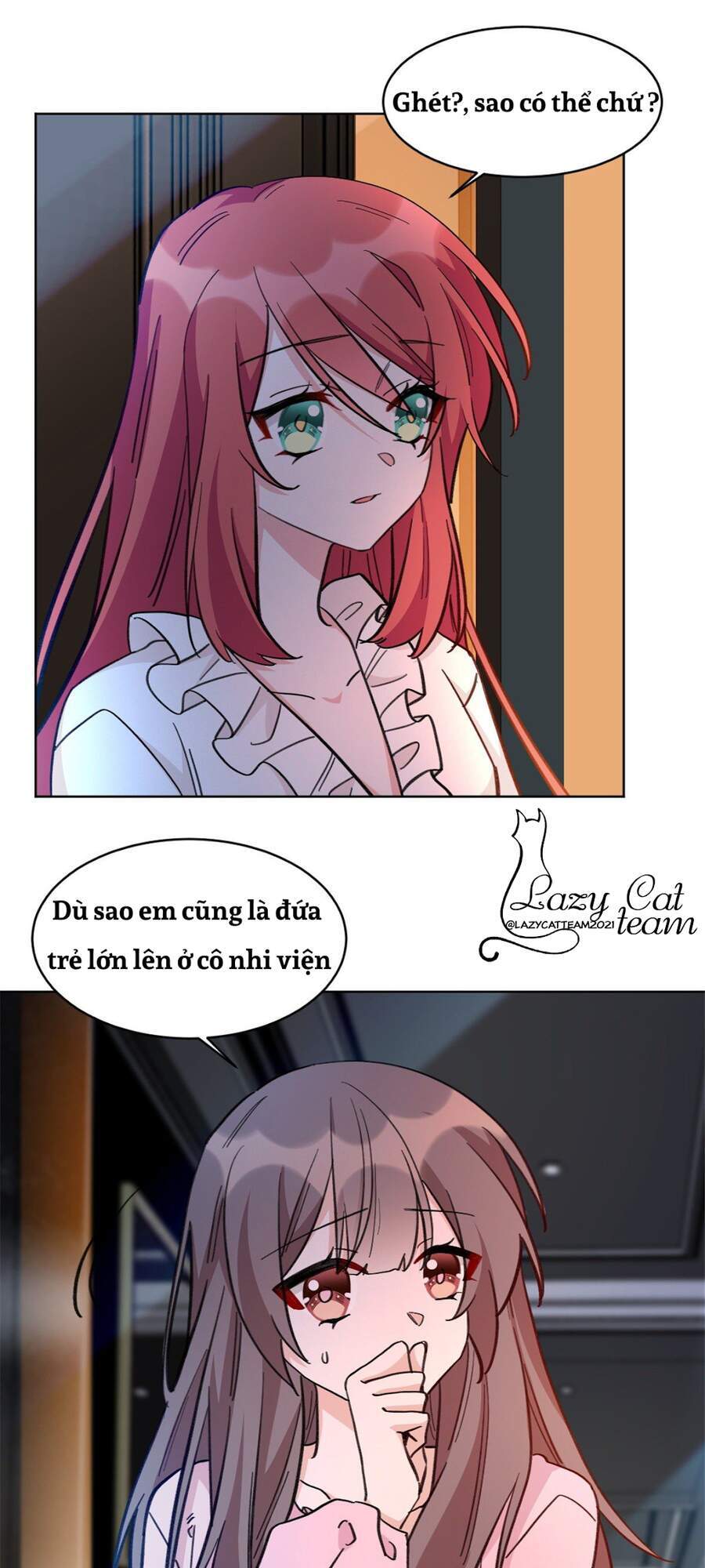 Độc Gia Chiếm Hữu: Cơ Thiếu Phúc Hắc Kiều Thê - Chương 11